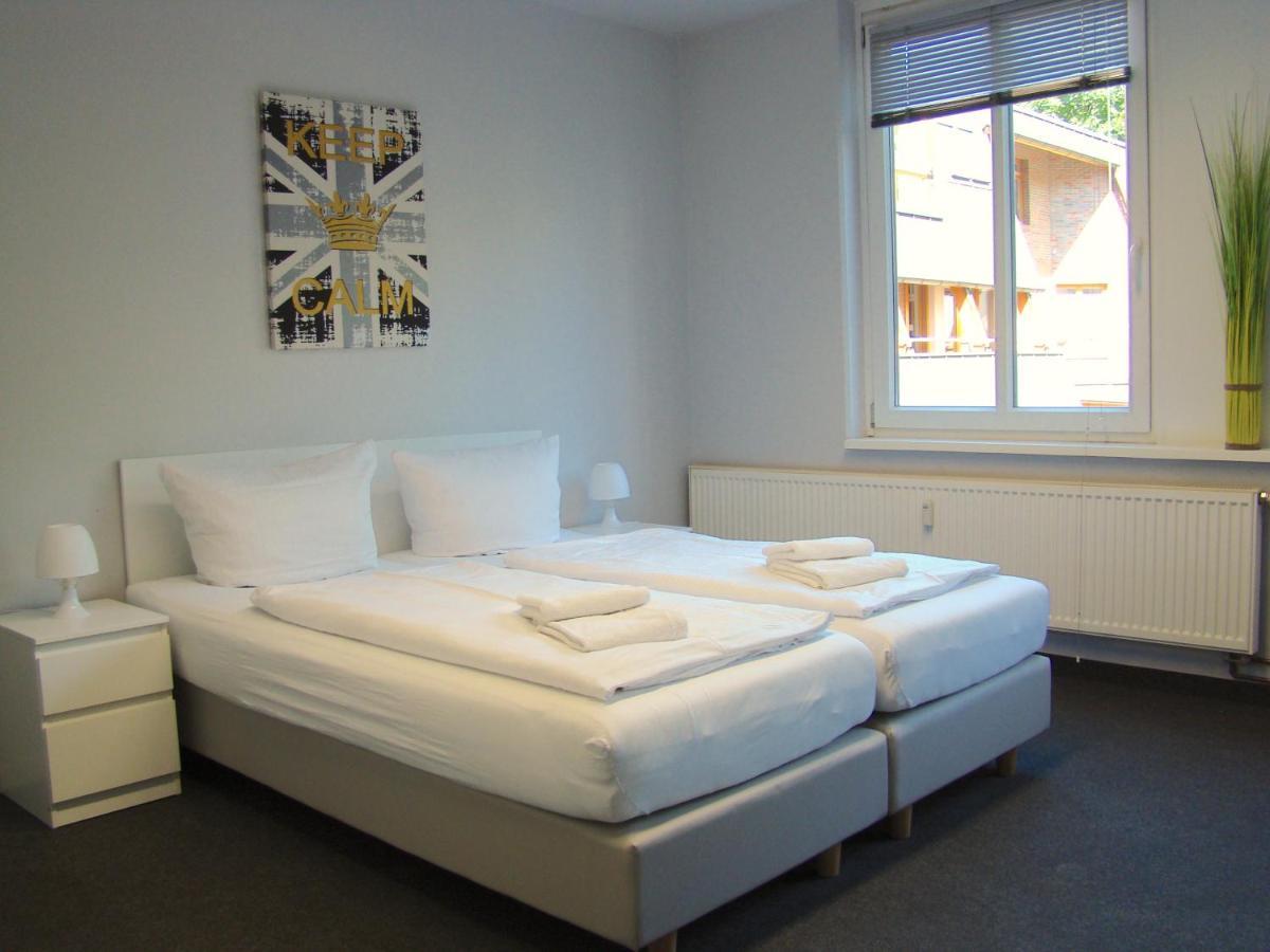 Bnb Potsdamer Platz - Rooms & Apartments ベルリン エクステリア 写真