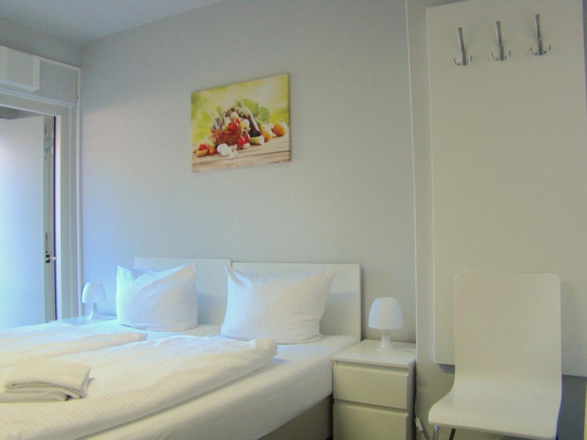 Bnb Potsdamer Platz - Rooms & Apartments ベルリン エクステリア 写真