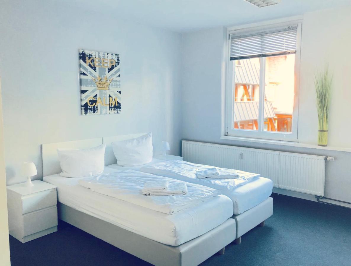 Bnb Potsdamer Platz - Rooms & Apartments ベルリン エクステリア 写真
