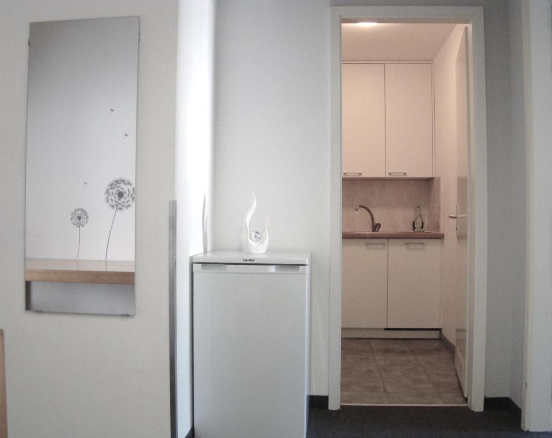 Bnb Potsdamer Platz - Rooms & Apartments ベルリン エクステリア 写真