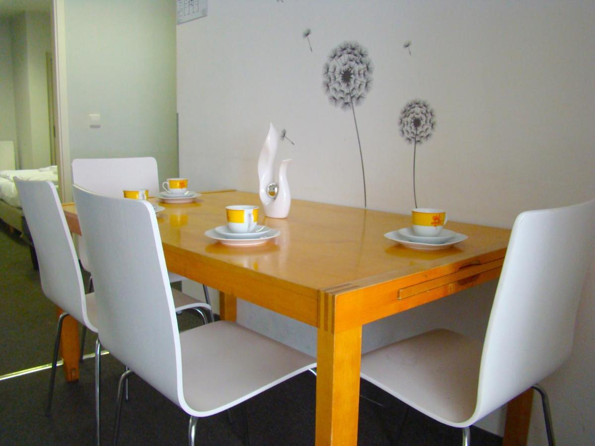 Bnb Potsdamer Platz - Rooms & Apartments ベルリン エクステリア 写真