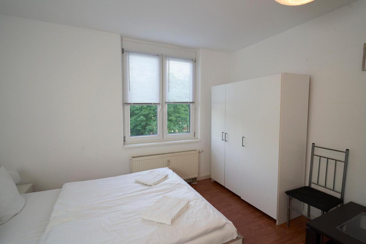 Bnb Potsdamer Platz - Rooms & Apartments ベルリン エクステリア 写真