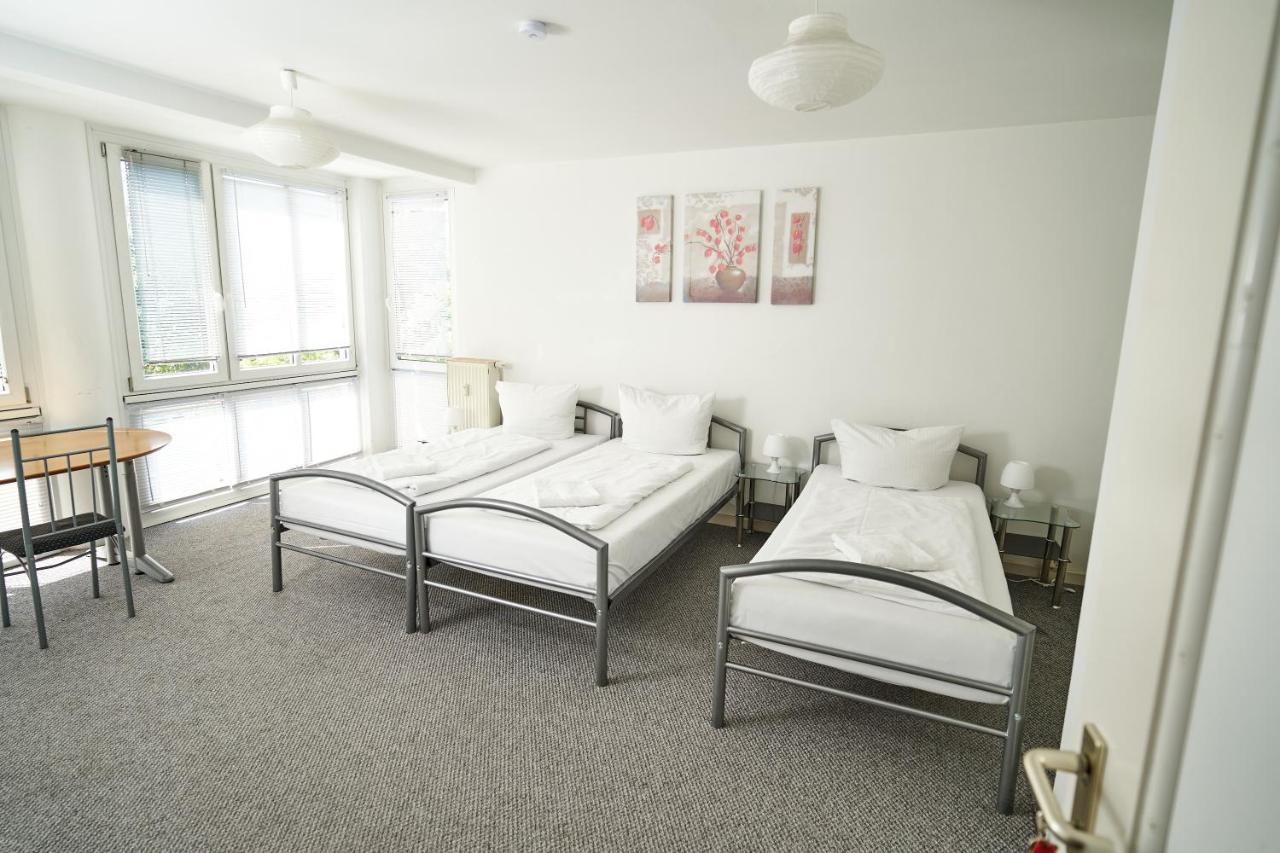 Bnb Potsdamer Platz - Rooms & Apartments ベルリン エクステリア 写真