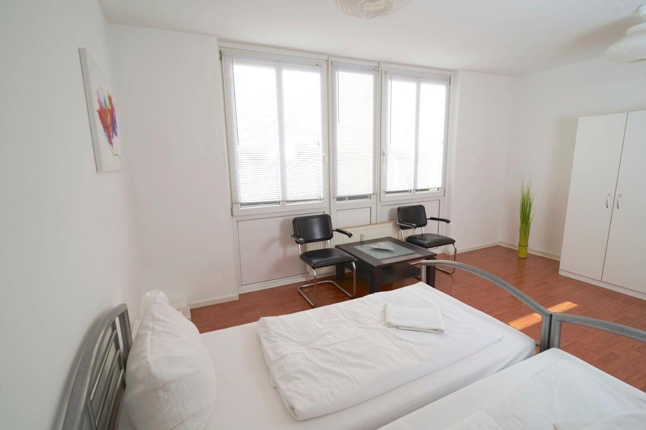 Bnb Potsdamer Platz - Rooms & Apartments ベルリン エクステリア 写真
