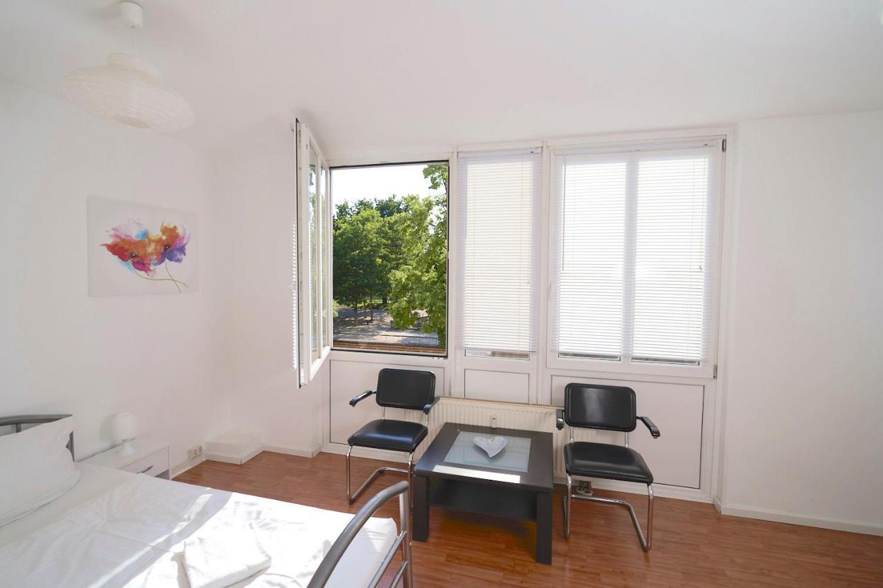 Bnb Potsdamer Platz - Rooms & Apartments ベルリン エクステリア 写真