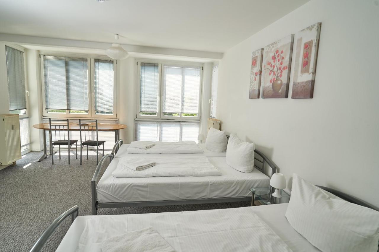 Bnb Potsdamer Platz - Rooms & Apartments ベルリン エクステリア 写真