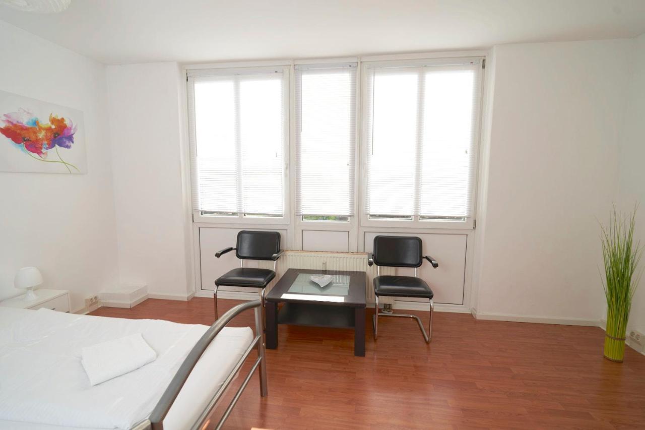 Bnb Potsdamer Platz - Rooms & Apartments ベルリン エクステリア 写真