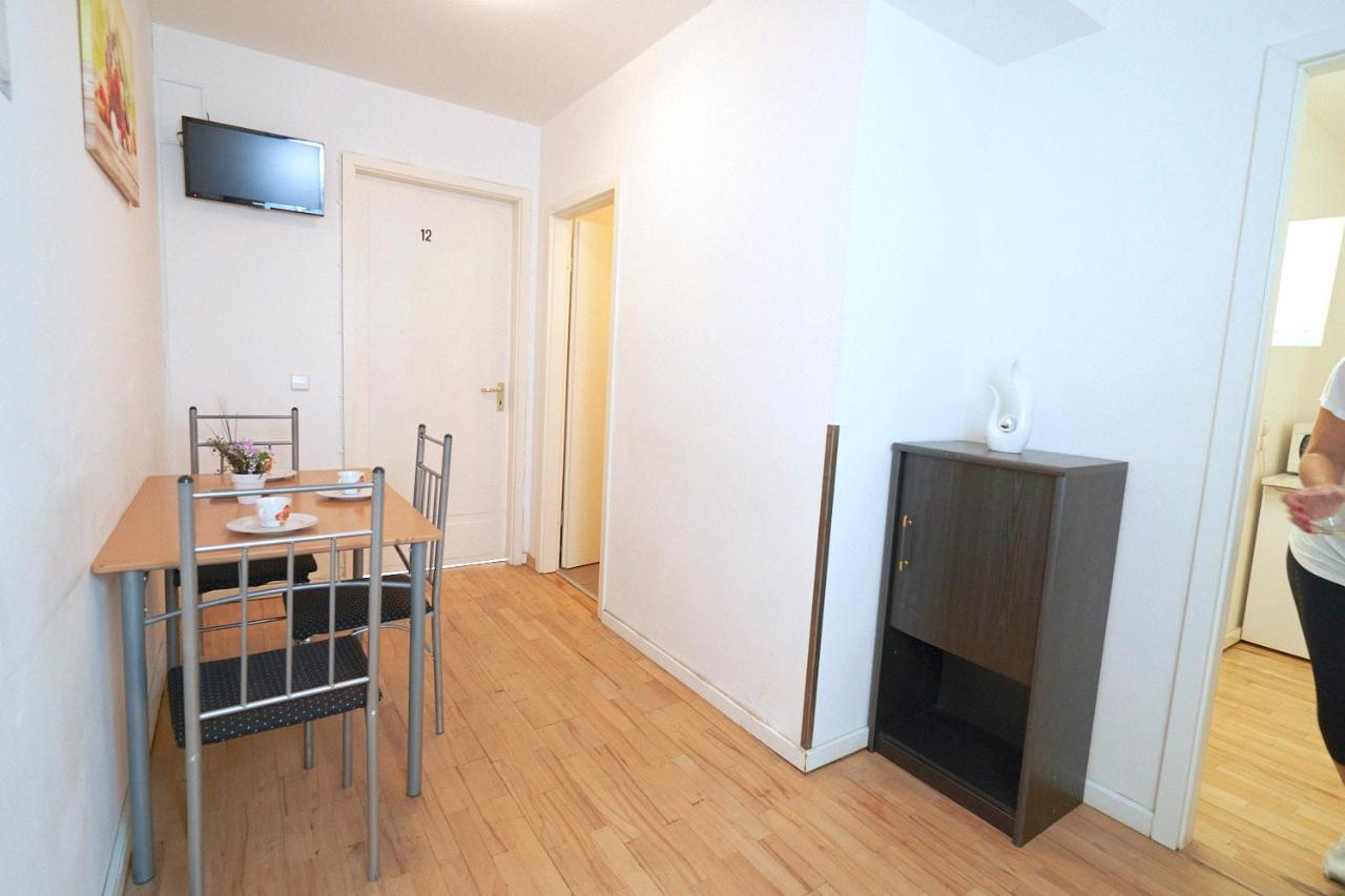 Bnb Potsdamer Platz - Rooms & Apartments ベルリン エクステリア 写真