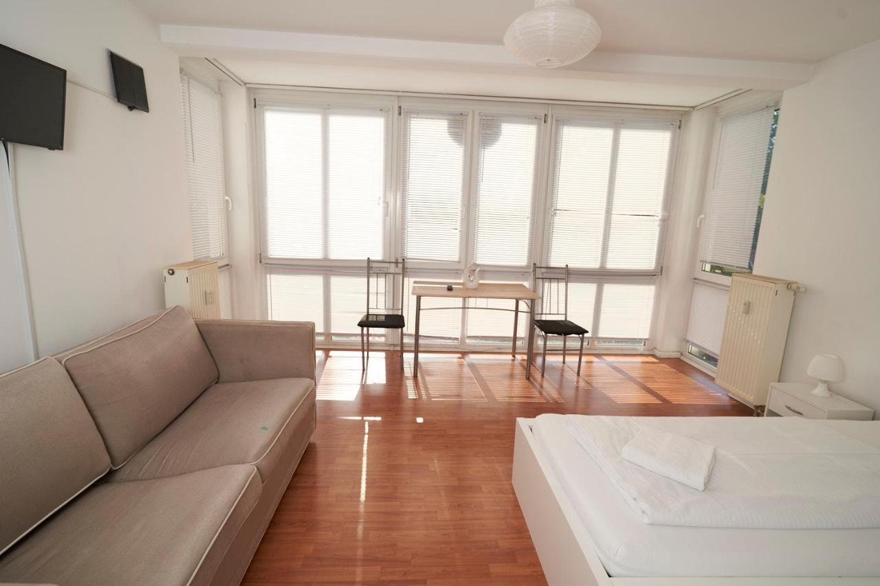 Bnb Potsdamer Platz - Rooms & Apartments ベルリン エクステリア 写真