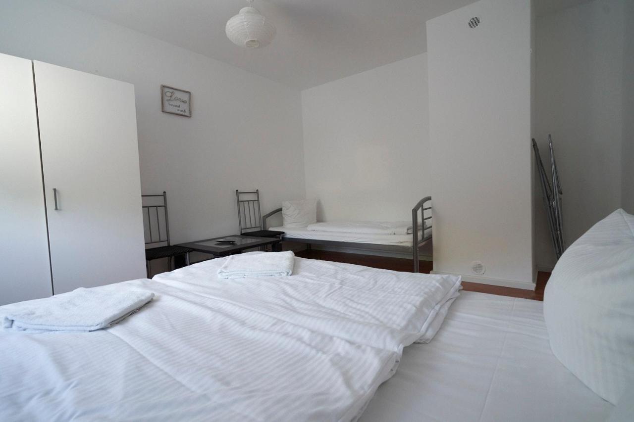 Bnb Potsdamer Platz - Rooms & Apartments ベルリン エクステリア 写真