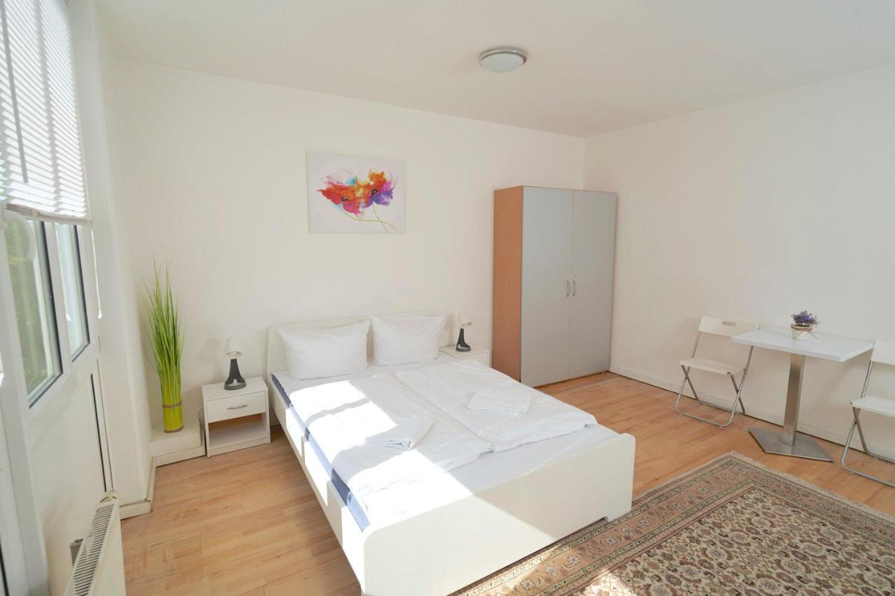 Bnb Potsdamer Platz - Rooms & Apartments ベルリン エクステリア 写真