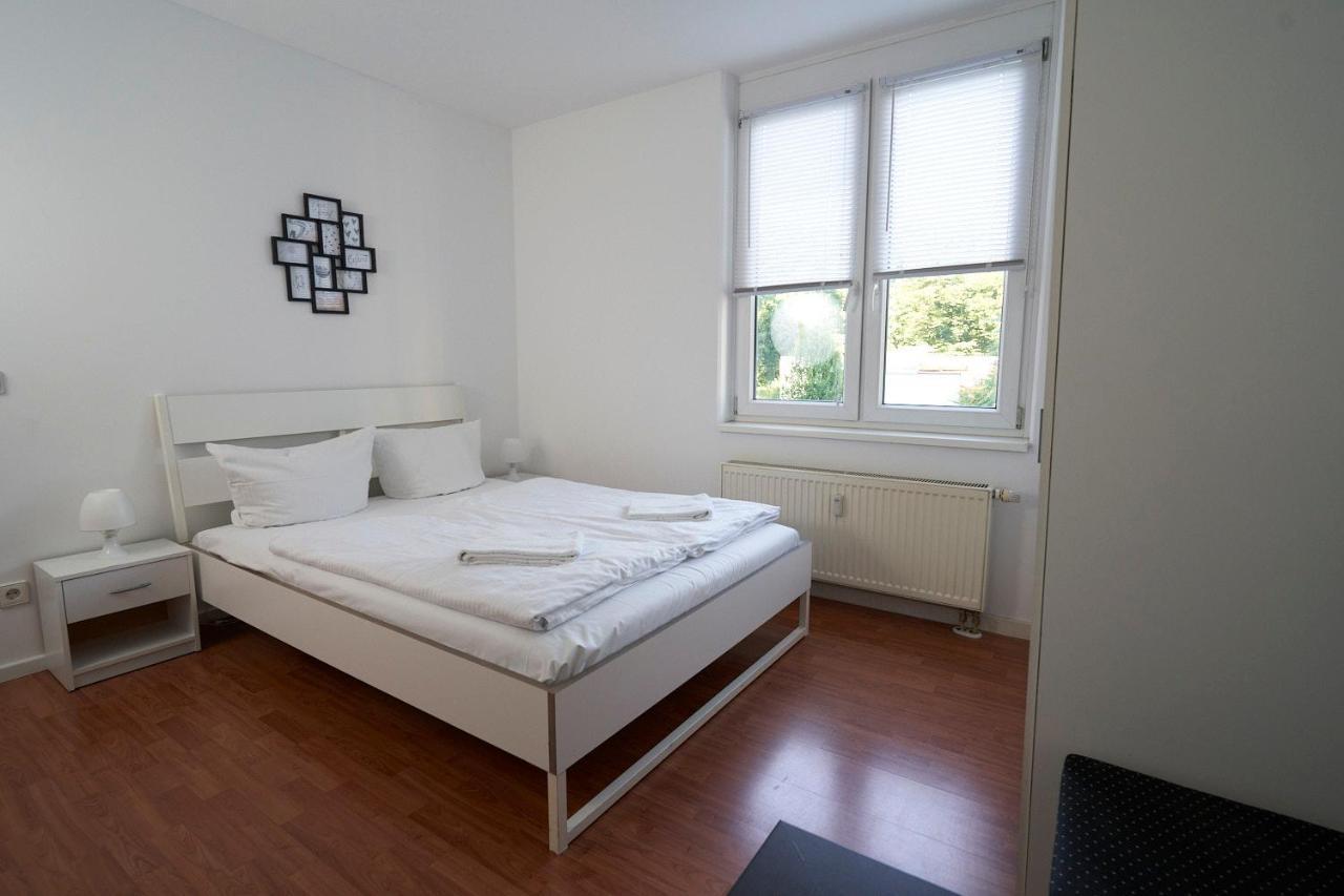 Bnb Potsdamer Platz - Rooms & Apartments ベルリン エクステリア 写真