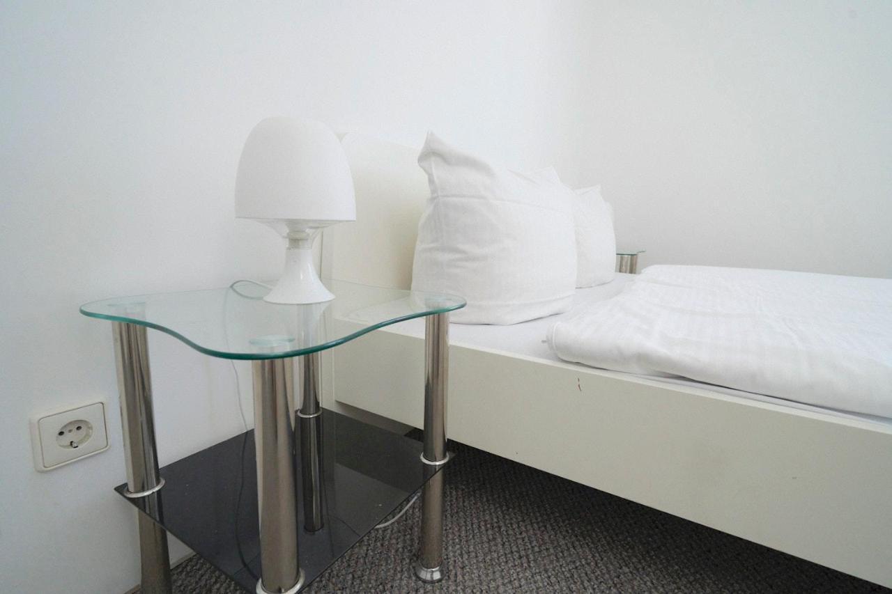 Bnb Potsdamer Platz - Rooms & Apartments ベルリン エクステリア 写真