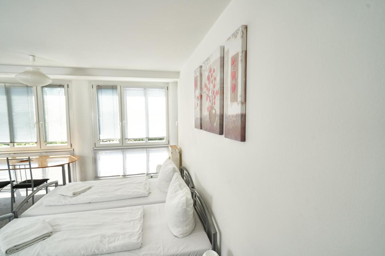 Bnb Potsdamer Platz - Rooms & Apartments ベルリン エクステリア 写真