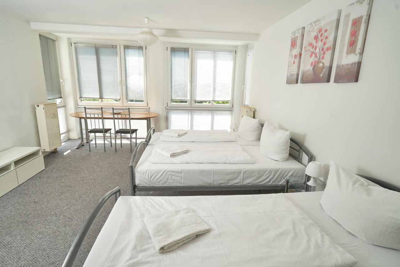 Bnb Potsdamer Platz - Rooms & Apartments ベルリン エクステリア 写真