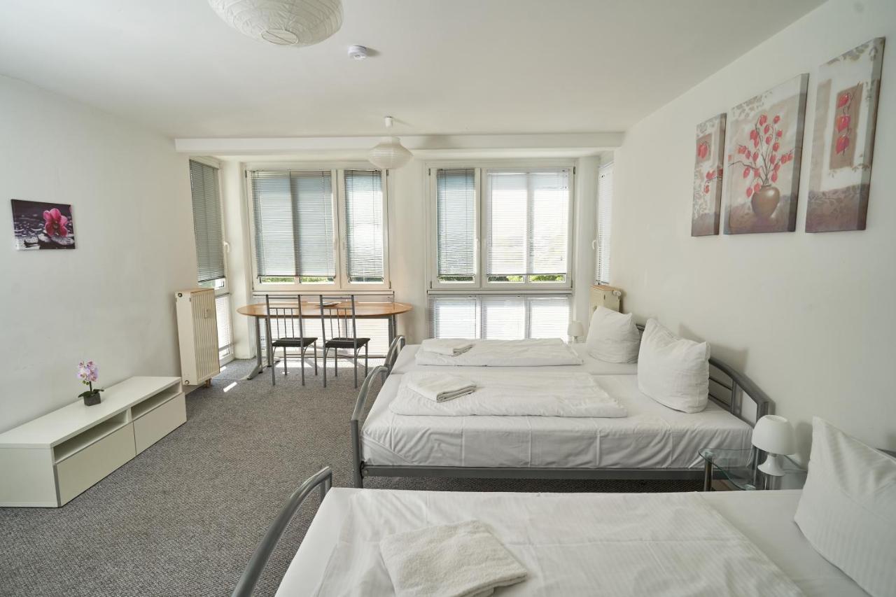 Bnb Potsdamer Platz - Rooms & Apartments ベルリン エクステリア 写真