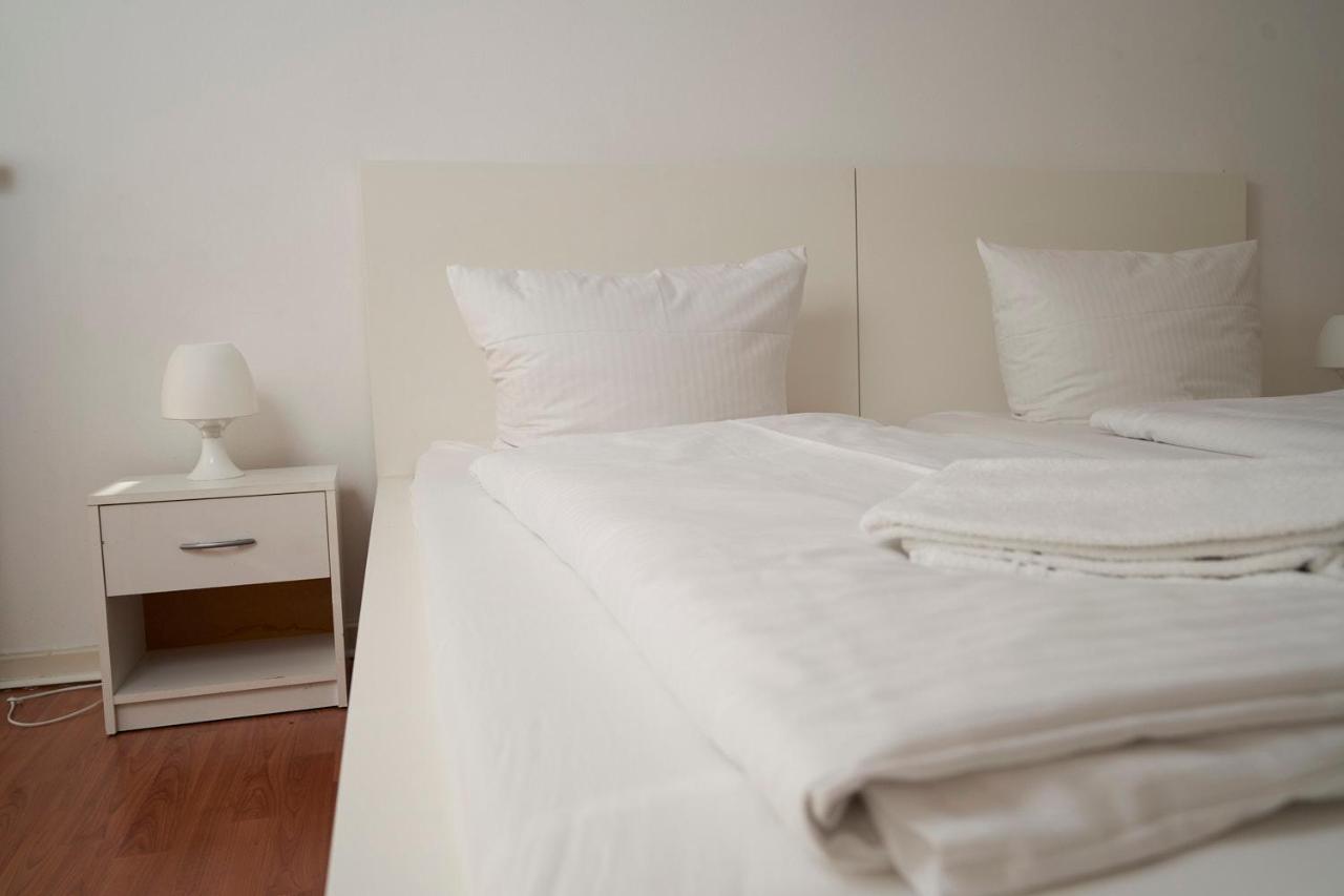 Bnb Potsdamer Platz - Rooms & Apartments ベルリン エクステリア 写真