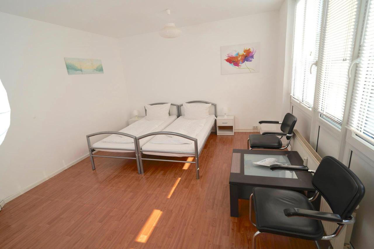 Bnb Potsdamer Platz - Rooms & Apartments ベルリン エクステリア 写真