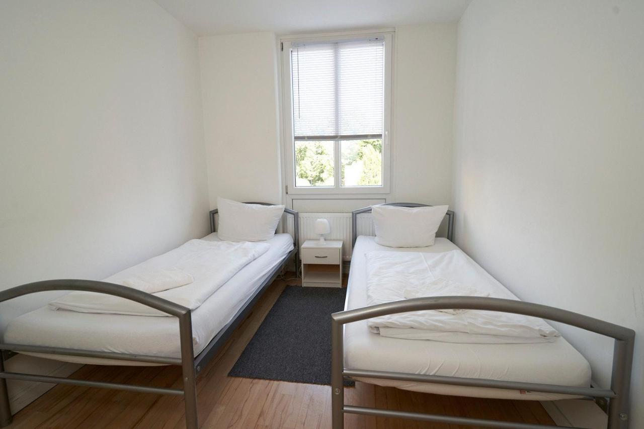 Bnb Potsdamer Platz - Rooms & Apartments ベルリン エクステリア 写真