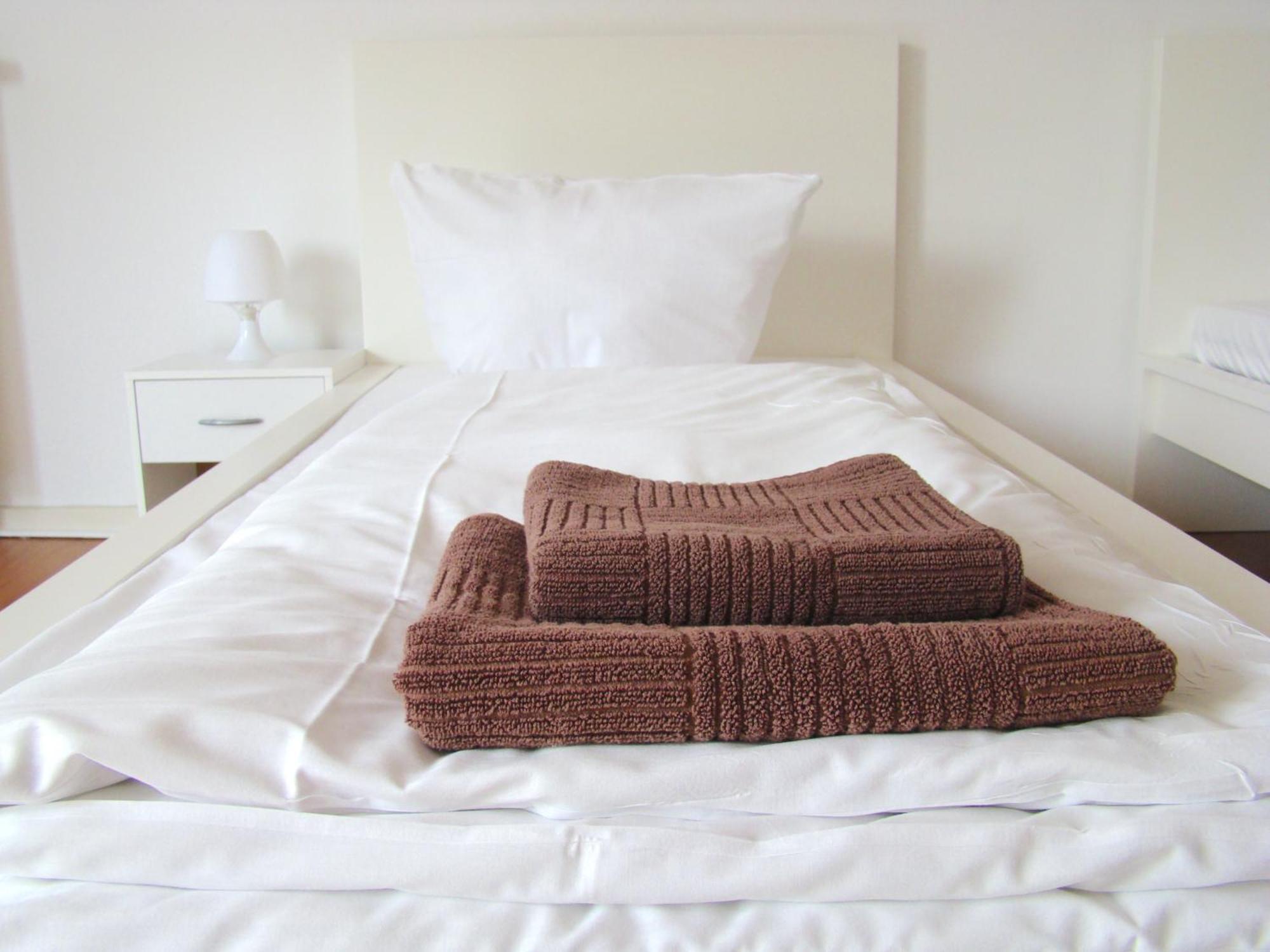 Bnb Potsdamer Platz - Rooms & Apartments ベルリン 部屋 写真