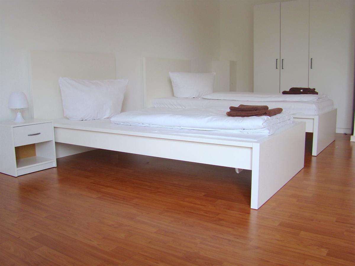 Bnb Potsdamer Platz - Rooms & Apartments ベルリン エクステリア 写真