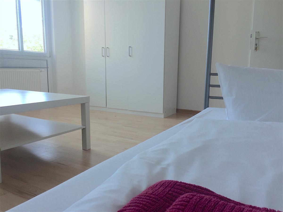 Bnb Potsdamer Platz - Rooms & Apartments ベルリン エクステリア 写真