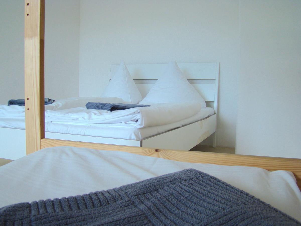 Bnb Potsdamer Platz - Rooms & Apartments ベルリン エクステリア 写真