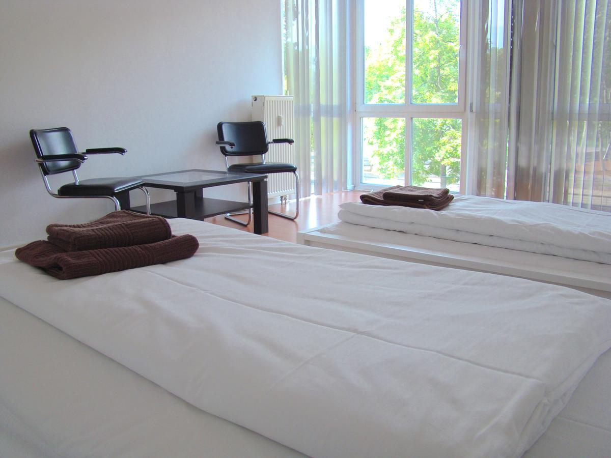 Bnb Potsdamer Platz - Rooms & Apartments ベルリン エクステリア 写真