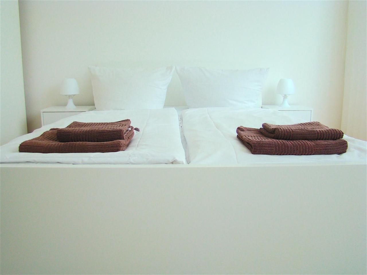 Bnb Potsdamer Platz - Rooms & Apartments ベルリン エクステリア 写真